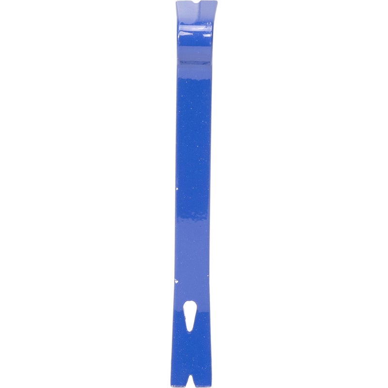 VAUGHAN Mini-Bar, 5 1/2 Inch Pry Bar, Nail Puller, Made In The USA, 222, VN46004 - Image 5